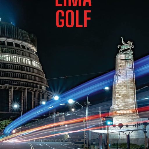 Whiskey Lima Golf: Darin Dance on Caffeine & Aspirin - 17/09/2022