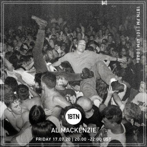 Al Mackenzie - 17.07.2020