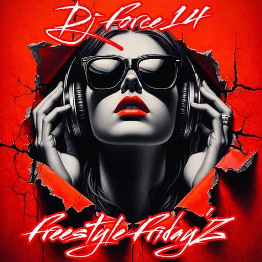 DJ FORCE 14 FREESTYLE FRIDAY'Z *SHOW ME SHOW ME* BAY AREA NorCal