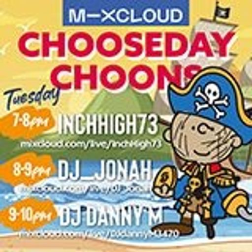 CHOOSEDAY CHOONS (061)