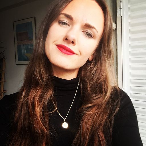 Grace Forell: Soulfood 210817