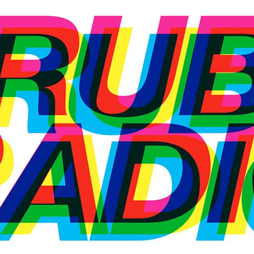Blackscale X The Rub 2015