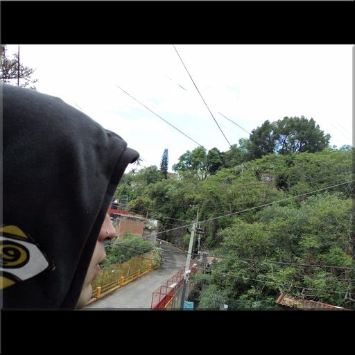 Raul Sanchez - Midnight Express FM