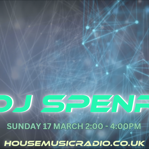 DJ SpenR - HMR - 17.03.24