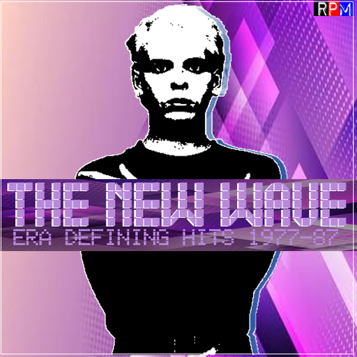 THE NEW WAVE : ARE FRIENDS ELECTRIC? *SELECT EARLY ACCESS*