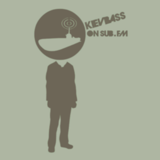 KIEVBASS show @ SUB.fm (archive 21.03.2012)
