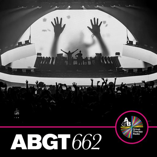 Group Therapy 662 with Above & Beyond and Simon Gregory