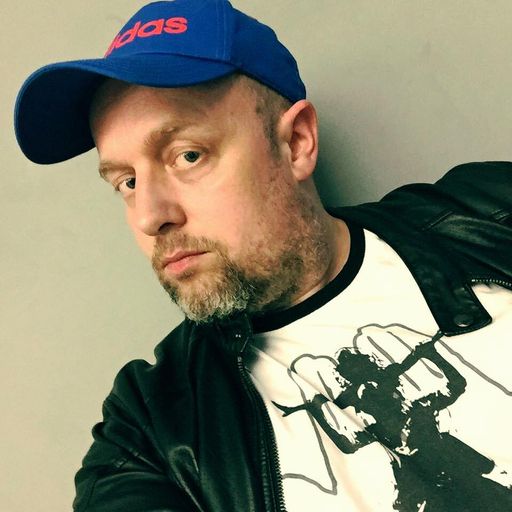 DJ C.R.I.Z.MIX 394