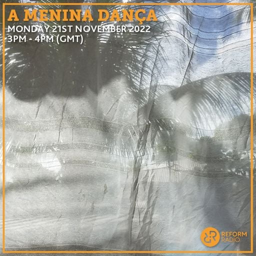 A Menina Danca 21st November 2022