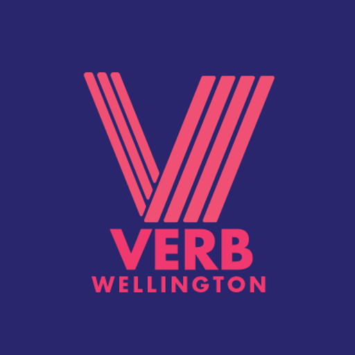Verb Wellington: Claire Mabey on Amplifier - 31/10/2022
