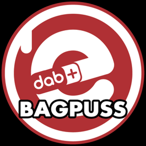 Bagpuss - 6 AUG 2022
