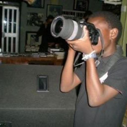 KEM KEM - Future Memories invites Kunle Tejuoso Jr - 6th June 2025