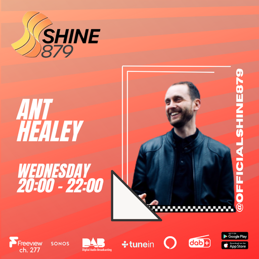 Ant Healey - 29 Nov 2023