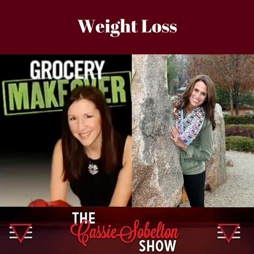 Cassie Sobelton Show: Nutrition