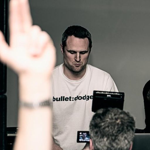 Gareth Whitehead - Exclusive Mix - CLUBZ