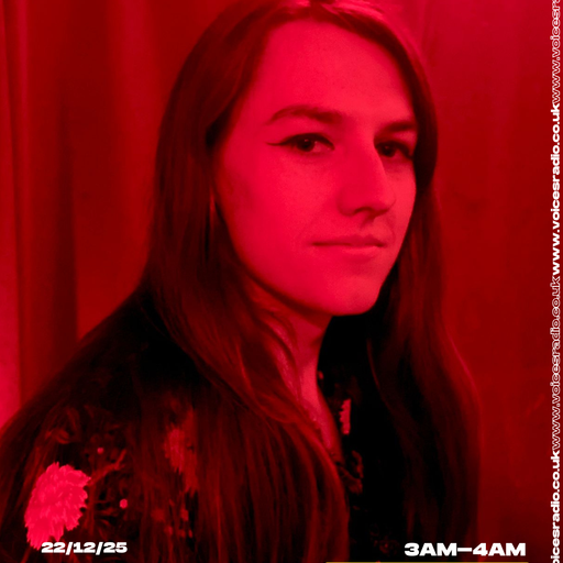 trans~late - 22/12/25 [Voices Radio]