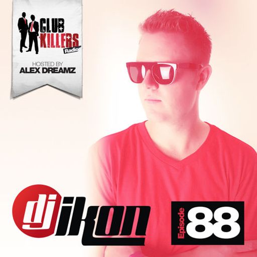 CK Radio - Episode 88 (01-15-14)DJ Ikon
