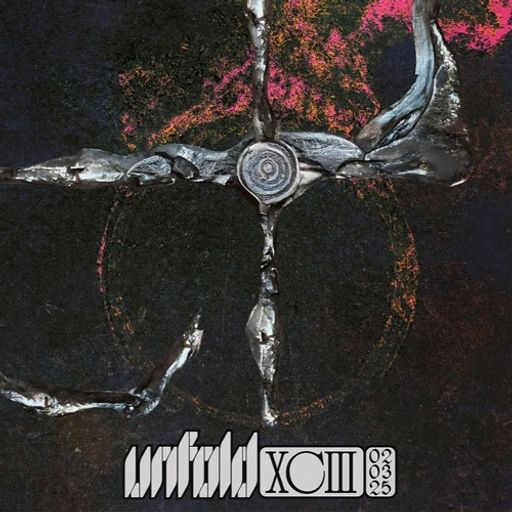 psyk at "unfold XCIII" @ Fold (London-UK) - 2 March 2025