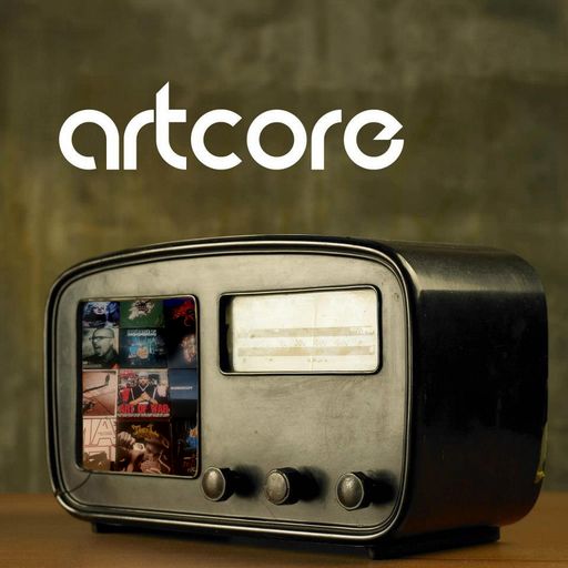 Artcore Radio | 11.04.2025 | Hallo Kinder, mögt ihr Schallplatten