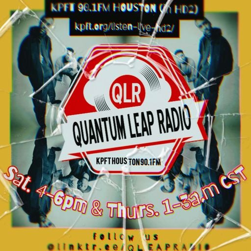QUANTUM LEAP RADIO: Leap 427 {WHO PROFITS episode (Jan. 25, 2025)}