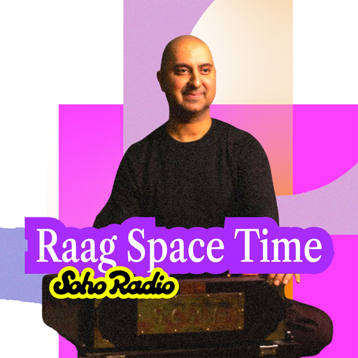 Raag Space Time (30/11/2025)