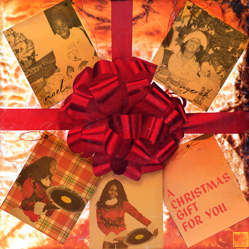 Noel Spiva - Christmas Special w/ Nyerah - 14th December 2025