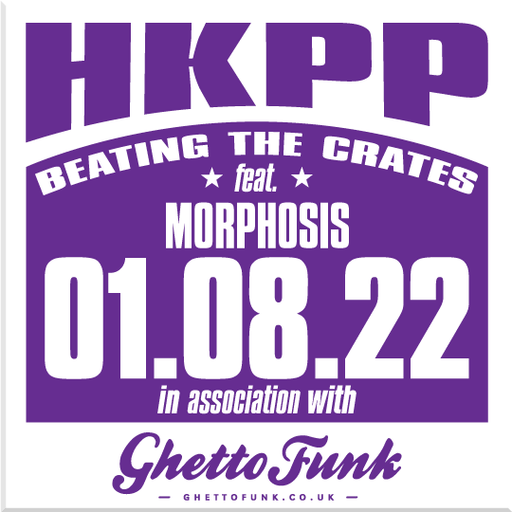 Beating The Crates 01.08.22