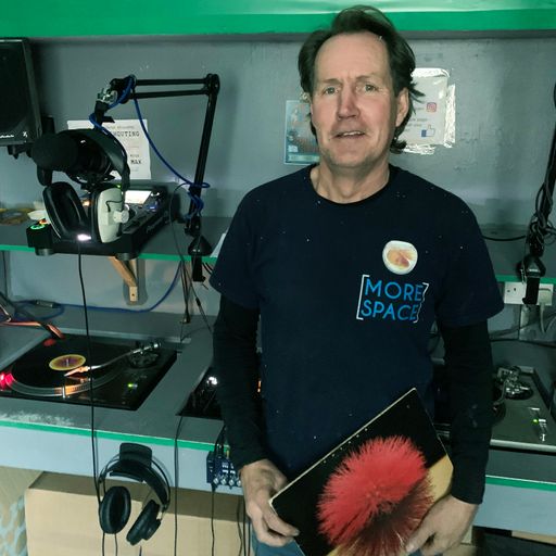 Free Soul - Des Cridland ~ 06.10.22