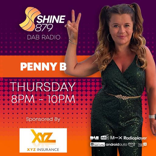 Penny B - 02 Apr 2026