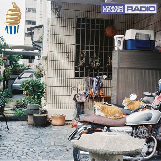 Soft Serve with Gabriela Bernadette (12.12)