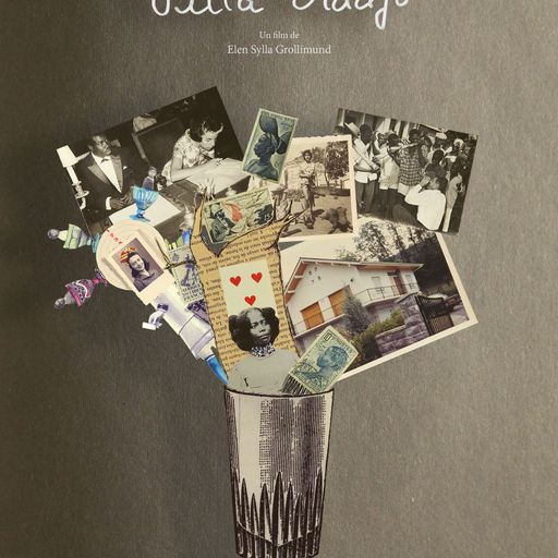 Brussels International Women's Film Festival - Campus Info de Kika - 30/09/24