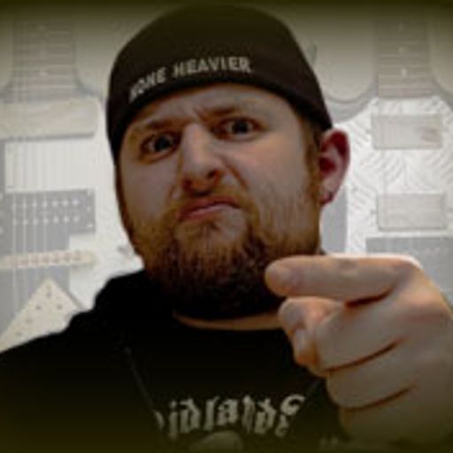 Extreme Metal Mayhem with DJ Marshbag (27.12.2013)