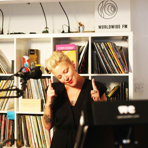 Hangin' with Heidi // 28-08-2018