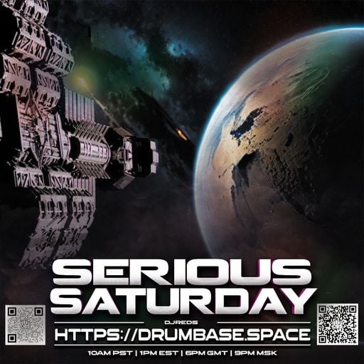 serious saturday 09/11/2024