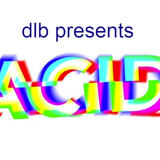 dlb presents Live! Acid v01 - 28-05-22 (Acid Techno)