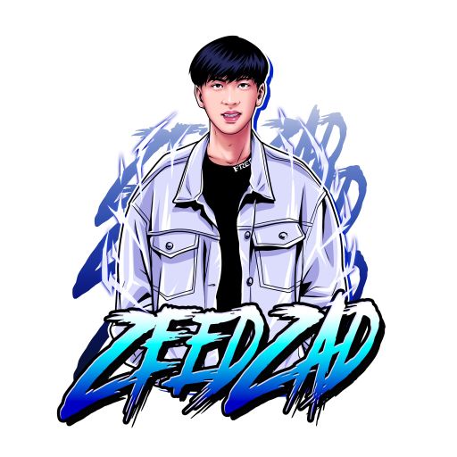 พี่ซี๊ด กับ น้องซาดไง - ZEEDZAD& X LAUNGWAY!