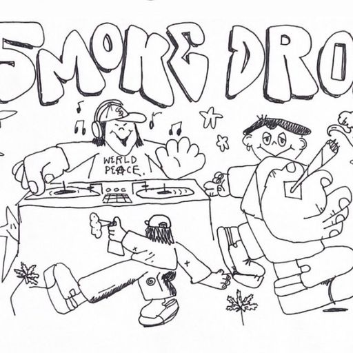 Smokedro w/ Perkins (02.08.23)