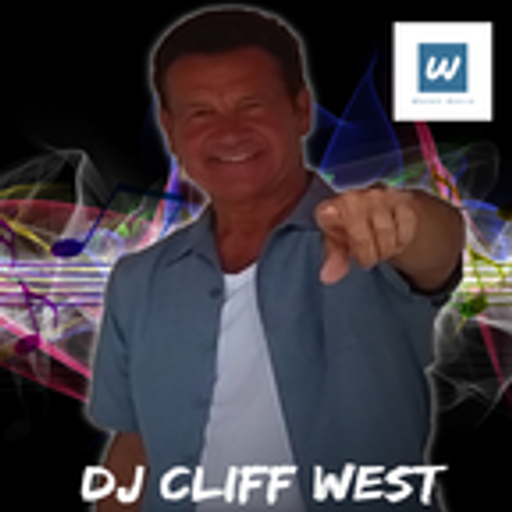 Dj CLIFF WEST for Waves Radio #283