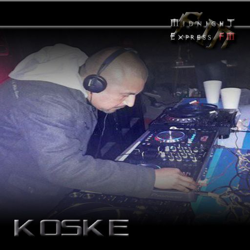 koske - Midnight Express FM (Independence)
