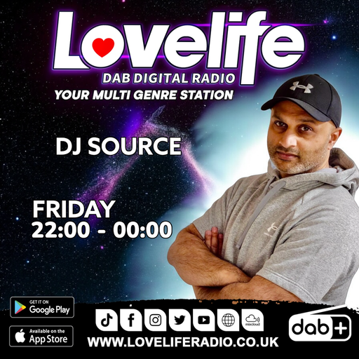 DJ Source 04 APR 2025