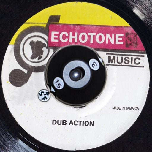 Dub Action 30 Apr 2024 - Radio Canut 102.2FM - Hosted by Echotone