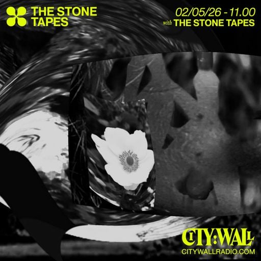 The Stone Tapes w/ The Stone Tapes - May 2026
