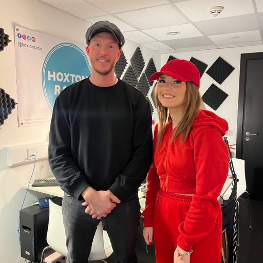 The Weekend Mixtape with Alex Dunne ft. Brooke Star 04.01.2025