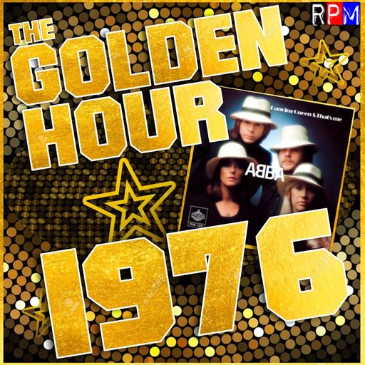 THE GOLDEN HOUR : 1976 (1) *SELECT EARLY ACCESS*