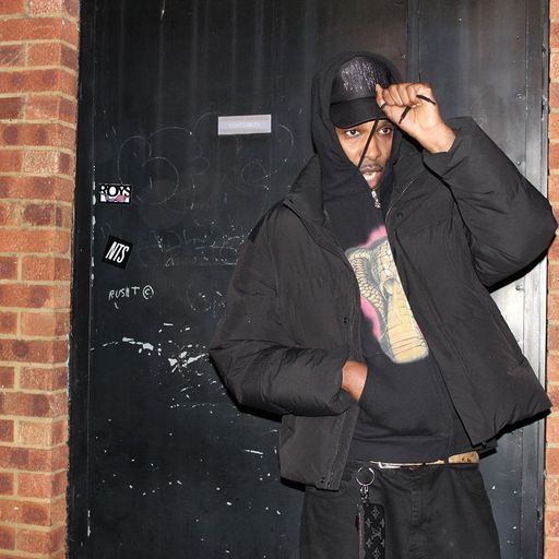 Steven Julien Presents: The Apron Show - 21st January 2026