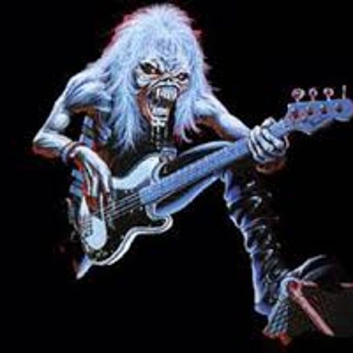 YO SOY ROCK: ESPECIAL MONSTERS OF ROCK (TRANSMISIÓN 87)