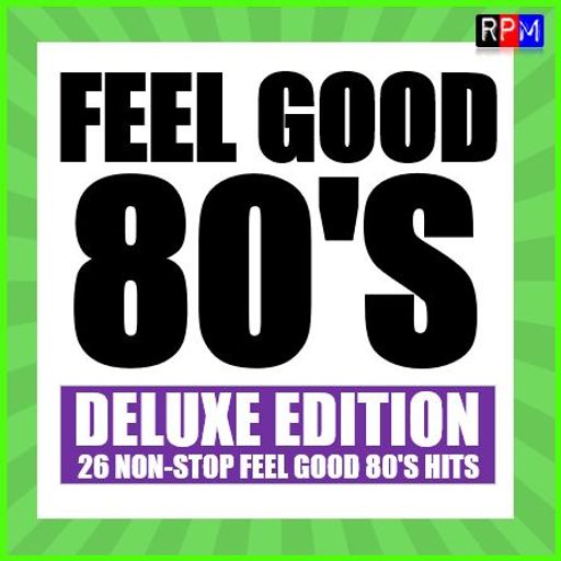 FEEL GOOD 80'S : 3 - DELUXE EDITION