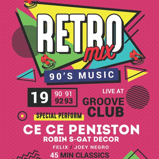 Retro-Mixtape-SlikRick-1992-GrooveClub