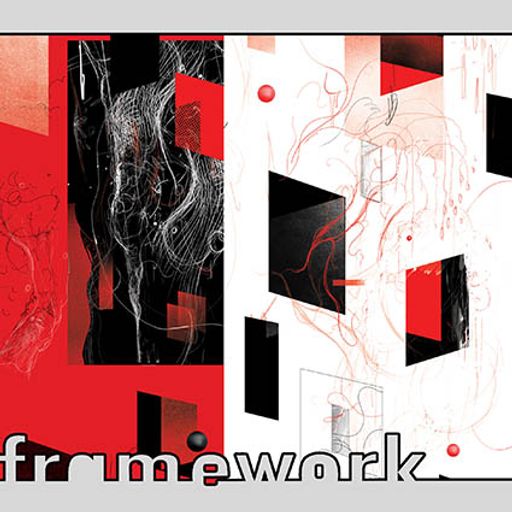 framework #950 - 9 November 2025