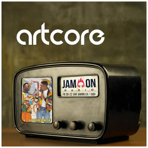Artcore Radio | 07.06.2024 | Some Songs to enjoy the Summer